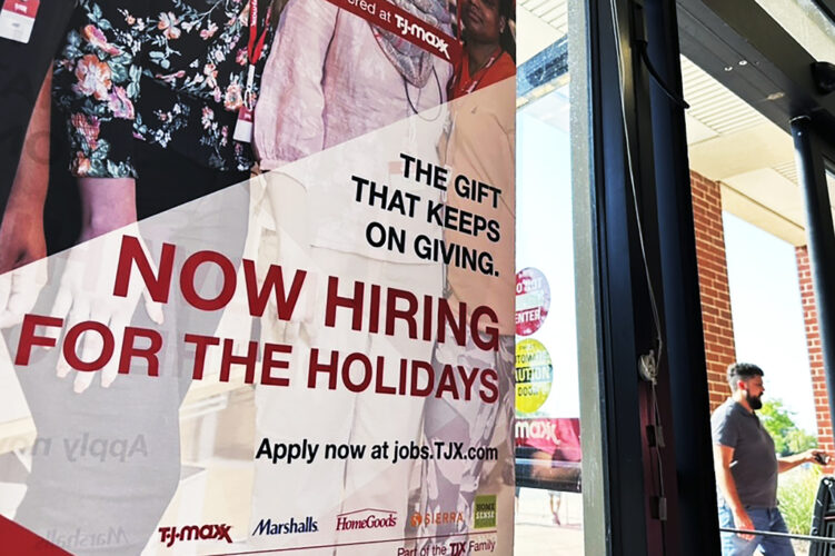 Mon. 9:54 a.m.: Why the US job market has defied rising interest rates ...